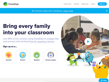 ClassDojo